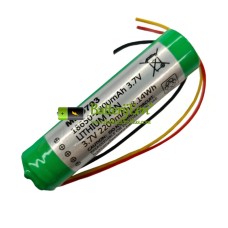 Batterij voor PLC MEO703 F300 [Vervangende batterij]